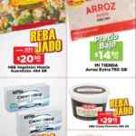 Folleto HEB del 5 al 11 de agosto con ofertas de 3x2, productos gratis y más