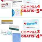 Folleto HEB del 5 al 11 de agosto con ofertas de 3x2, productos gratis y más