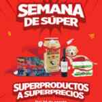 Ofertas HEB Semana de Súper del 24 de agosto al 2 de septiembre: Hasta 2x1 en productos