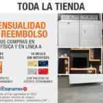 Promo Home Depot Citi Banamex de 18 meses sin intereses + 1 de bonificación