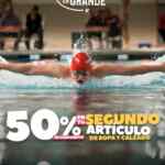 Promoción Martí Regreso a Clases: 50% de descuento en segundo artículo de ropa y calzado