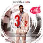 Mens Fashion Hot Fashion 2022: 3x2 en toda la tienda