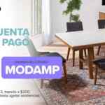 Cupón Mercado Pago Hot Fashion 2022: 10% de descuento adicional