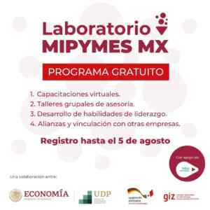 Imagen de la promo