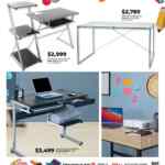 Folleto Office Depot Regreso a Clases 1 al 31 de agosto 2022