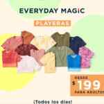 Promoción Old Navy Regreso a Clases: Hasta 40% de descuento en jeans y vestidos