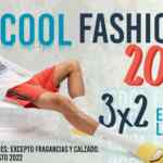 Original Penguin Hot Fashion 2022: 3x2 en toda la tienda