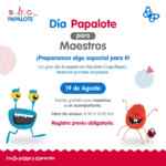 Día Papalote Museo del Niño: Maestros entran Gratis este 19 de agosto
