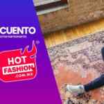 Puma Hot Fashion 2022: Hasta 50% de descuento