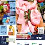 Folleto cuponera Sam's Club 9 al 29 de agosto 2022