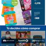 Folleto cuponera Sam's Club 9 al 29 de agosto 2022