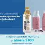 Ofertas Sam's Club Regreso a Clases para el lunch y el desayuno