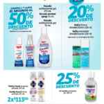 Folleto Soriana Farmacia Agosto 2022