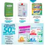 Folleto Soriana Farmacia Agosto 2022