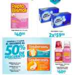 Folleto Soriana Farmacia Agosto 2022