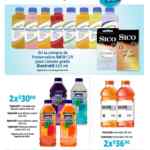 Folleto Soriana Farmacia Agosto 2022