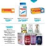 Folleto Soriana Farmacia Agosto 2022