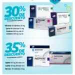 Folleto Soriana Farmacia Agosto 2022
