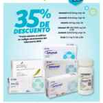 Folleto Soriana Farmacia Agosto 2022