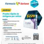 Folleto Soriana Farmacia Agosto 2022