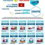 Folleto Soriana Farmacia Agosto 2022