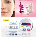 Folleto Soriana Farmacia Agosto 2022