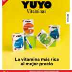 Folleto Soriana Farmacia Agosto 2022