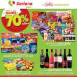Ofertas Soriana fin de semana 19 al 22 de agosto 2022