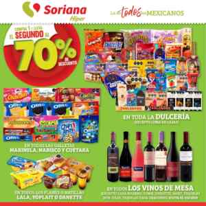Imagen de la promo