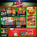 Ofertas Soriana fin de semana 19 al 22 de agosto 2022