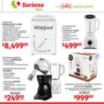 Ofertas Soriana fin de semana 19 al 22 de agosto 2022
