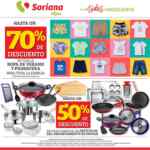 Ofertas Soriana fin de semana 19 al 22 de agosto 2022