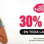 Steve Madden Hot Fashion 2022: 30% de descuento en toda la tienda en línea