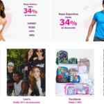Suburbia Hot Fashion 2022: Playeras desde $99 y más