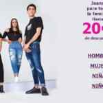 Suburbia Hot Fashion 2022: Playeras desde $99 y más