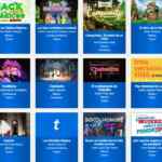 Ofertas Ticketmaster Jueves 2×1 del 18 de agosto