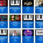 Ofertas Ticketmaster Jueves 2×1 del 18 de agosto