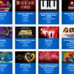 Ofertas Ticketmaster Jueves 2×1 del 18 de agosto