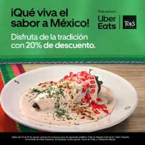 Imagen de la promo