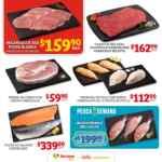 Ofertas Soriana Martes y Miércoles del Campo 30 y 31 de agosto 2022