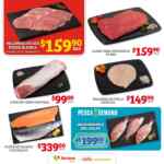 Ofertas Soriana Martes y Miércoles del Campo 30 y 31 de agosto 2022