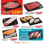 Ofertas Soriana Martes y Miércoles del Campo 30 y 31 de agosto 2022