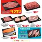 Ofertas Soriana Martes y Miércoles del Campo 30 y 31 de agosto 2022