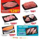 Ofertas Soriana Martes y Miércoles del Campo 30 y 31 de agosto 2022