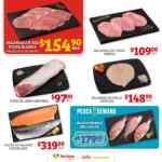 Ofertas Soriana Martes y Miércoles del Campo 30 y 31 de agosto 2022