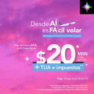 Imagen de la promo