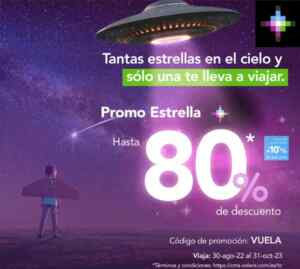 Imagen de la promo