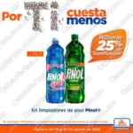 Ofertas Chedraui Consentidos Cuesta Menos fin de semana 19 al 22 de agosto 2022