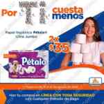 Ofertas Chedraui Consentidos Cuesta Menos fin de semana 19 al 22 de agosto 2022