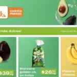 Ofertas Chedraui Martimiércoles de frutas y verduras 30 y 31 de agosto 2022